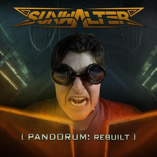 Pandorum: Rebuilt