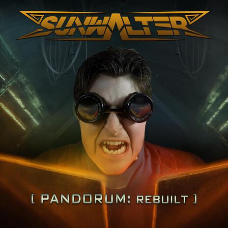 Pandorum: Rebuilt | Boomplay Music