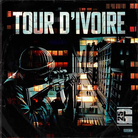 Tour d'Ivoire | Boomplay Music