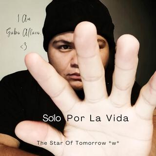 Solo Por La Vida lyrics | Boomplay Music