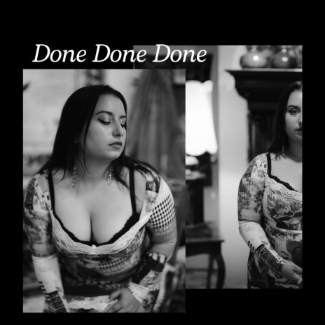Done Done Done ft. Dominique Fricot