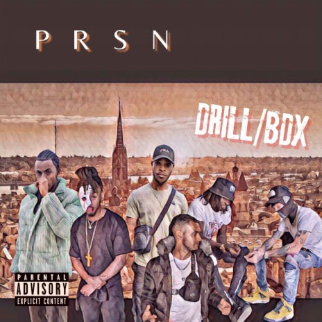 DRILL BDX | Boomplay Music