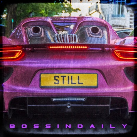 Still | Boomplay Music