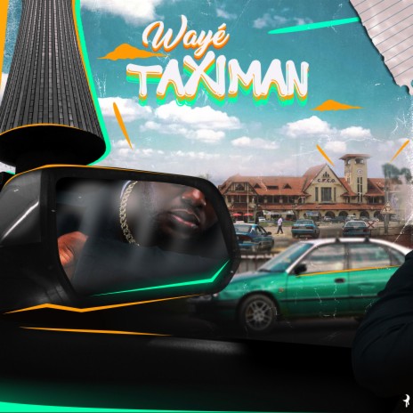 Taximan | Boomplay Music