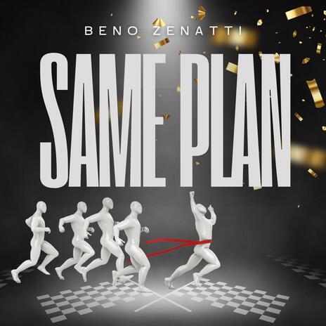 Same Plan | Boomplay Music