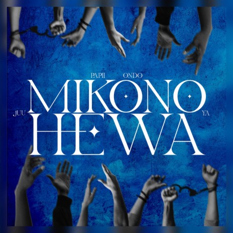 Mikono Juu Ya Hewa | Boomplay Music