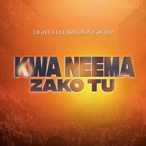 Ni kwa neema zako tu | Boomplay Music