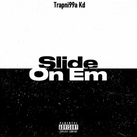 Slide On Em ft. Skillibeng | Boomplay Music