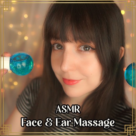 Asmr Face Massage with Oil | Boomplay Music