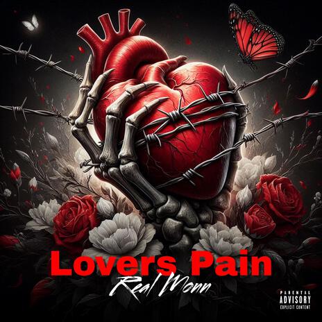 Lovers Pain | Boomplay Music