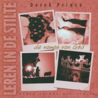 Derek Prince