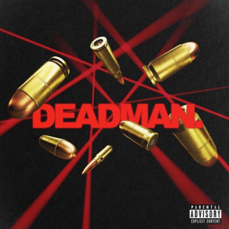 Deadman | Boomplay Music