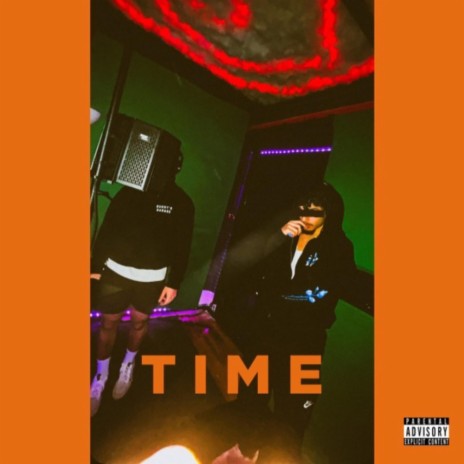 Time ft. Der Riese | Boomplay Music
