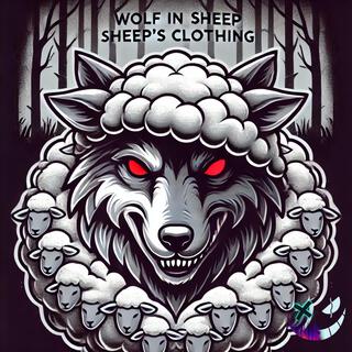 Wolf In Sheep's Clothing (Reborn - Spanish Version)