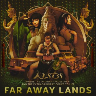 Far Away Lands