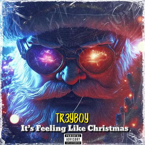 It's Feeling Like Christmas | Boomplay Music