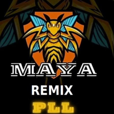 Maya (Remix) | Boomplay Music
