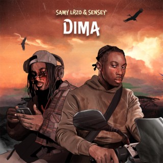 Dima ft. Sensey' lyrics | Boomplay Music