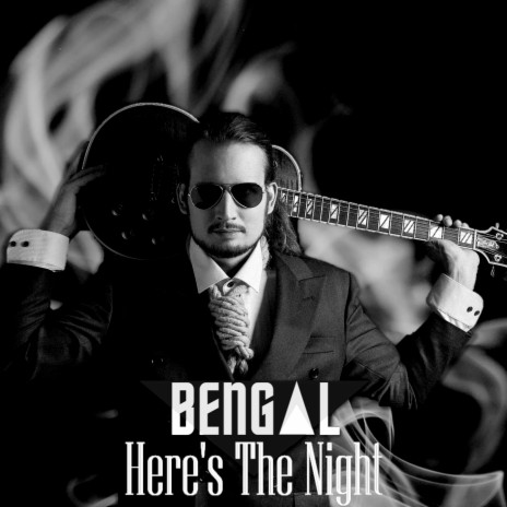 Here's The Night (Radio Edit) | Boomplay Music