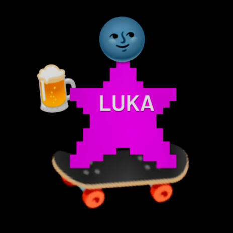 Luka | Boomplay Music