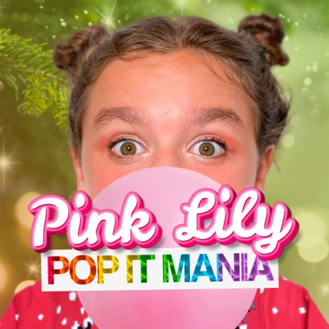 Pop It Mania (Version Noël) | Boomplay Music