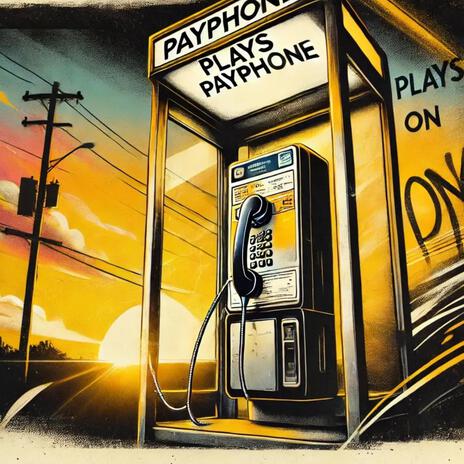 Plays On Payphone | Boomplay Music