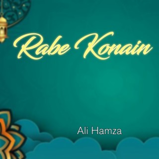 Rabe Konain