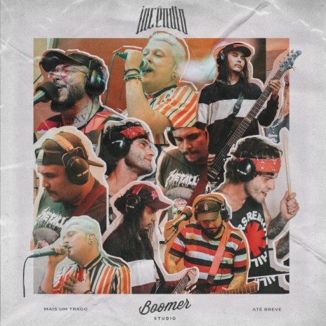 Mais um trago (Boomer Sessions) | Boomplay Music