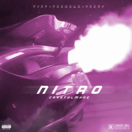 NITRO | Boomplay Music