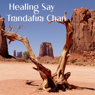 Healing Say