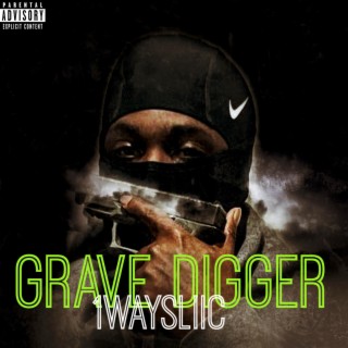 Grave Digger