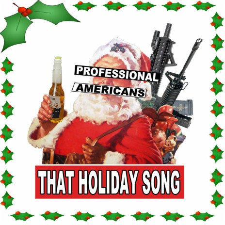 That Holiday Song | Boomplay Music