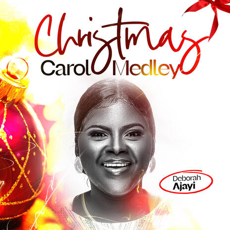 CHRISTMAS CAROL MEDLEY | Boomplay Music