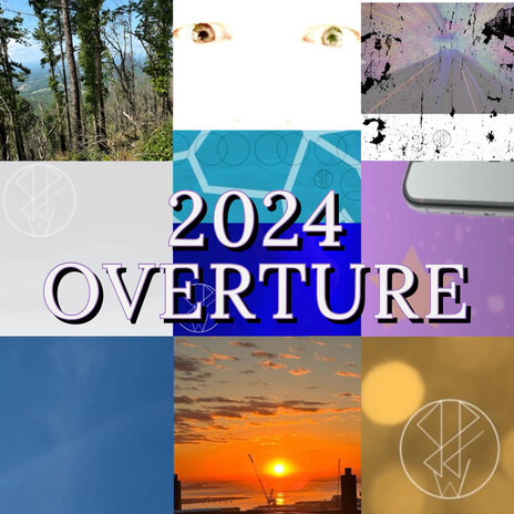 2024 Overture | Boomplay Music