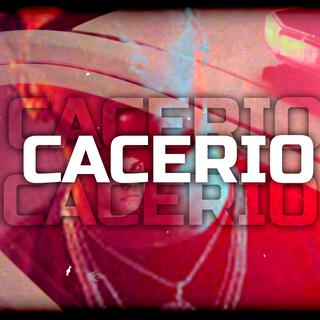 Cacerio (Instrumental Reggaeton Beat)