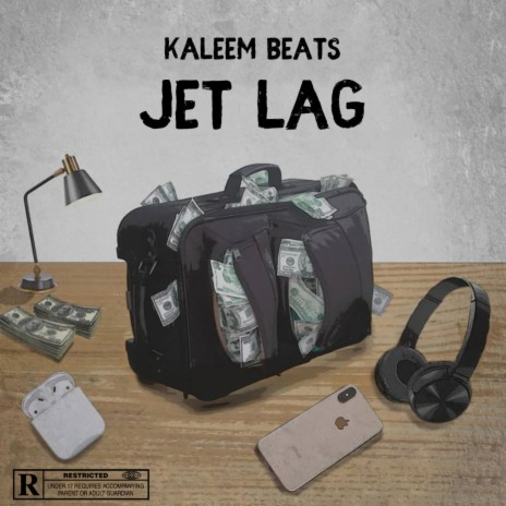 Jet Lag | Boomplay Music