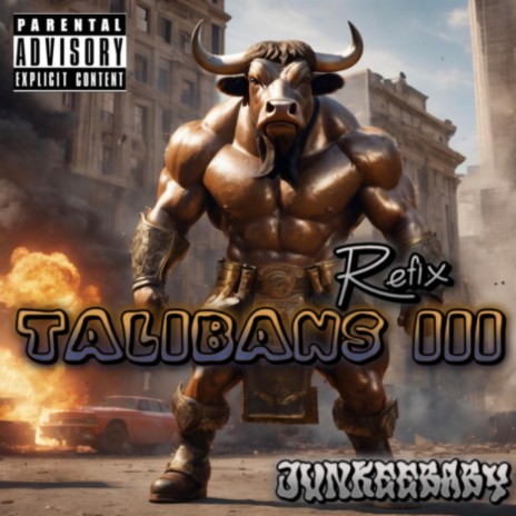 Talibans (Refix) | Boomplay Music