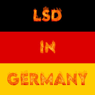 LSD In Germany