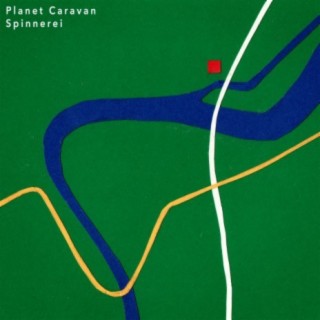 Planet Caravan