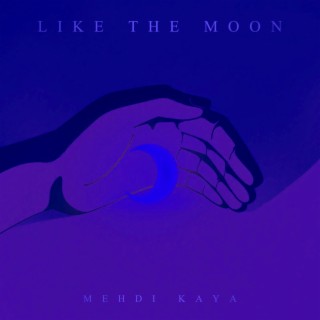 like the moon