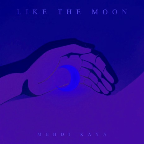 like the moon | Boomplay Music