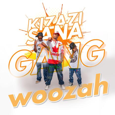 Woozah | Boomplay Music