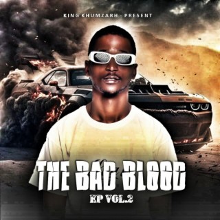 The Bad Blood EP, Vol. 2