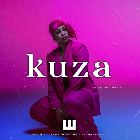 Kuza | Boomplay Music