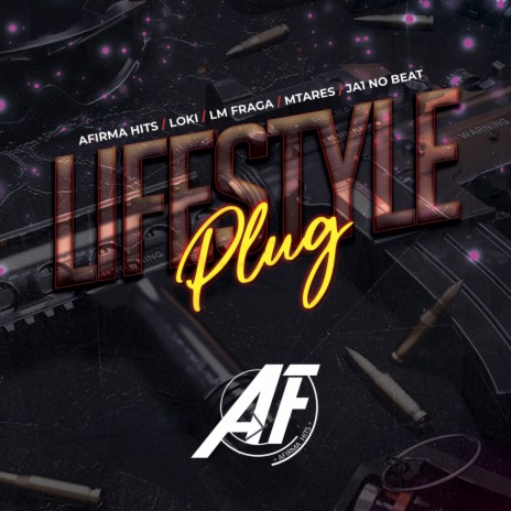 Lifestyle Plug ft. Loki Opemi, Lmfraga, Mtares & Ja1 No Beat | Boomplay Music