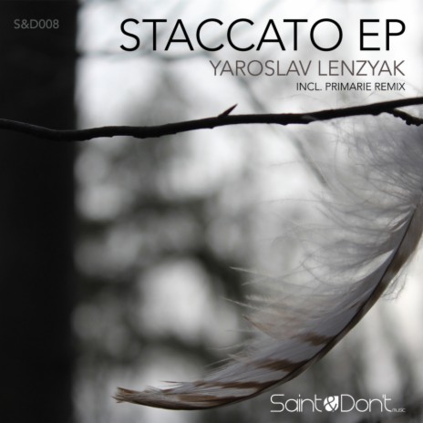 Staccato (Primarie Remix) | Boomplay Music