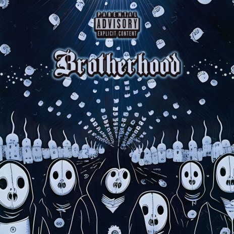 Brotherhood ft. I-llusion | Boomplay Music