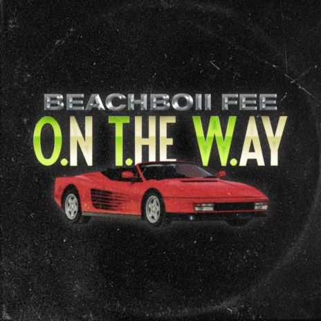 OTW (On the Way) | Boomplay Music