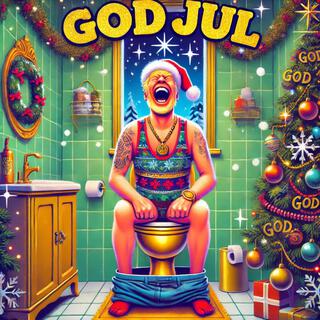 God Jul