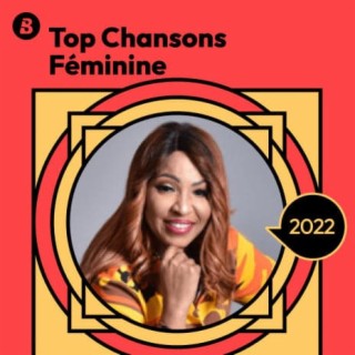 Top Chansons Féminine 2022